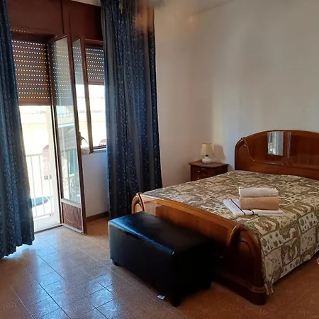 Casa Paola Apartment *